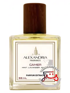 Gamer Alexandria Fragrances